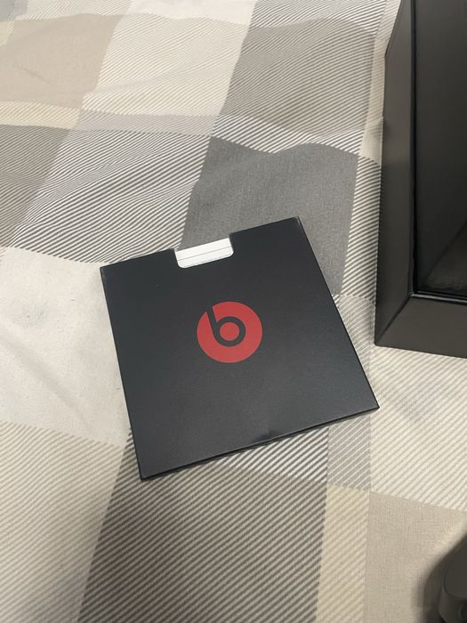 Наушники Beats Studio 3