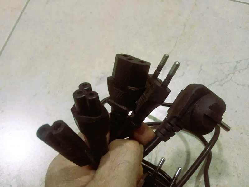 ASUS 150W зарядка, блок питания