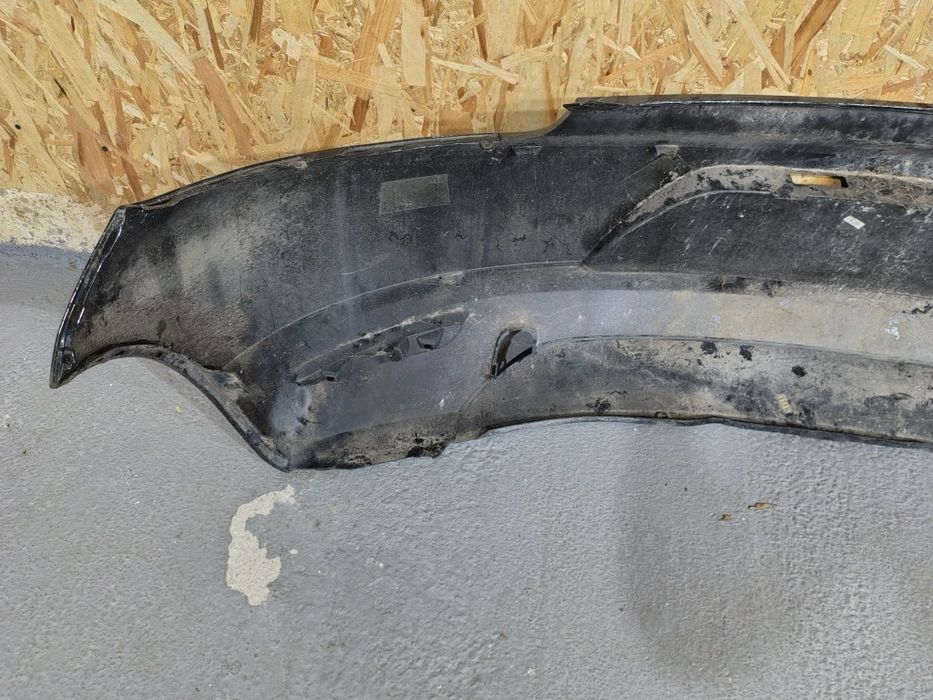 Bara spate VW SCIROCCO An 2008-2012