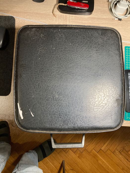 Пишеща машина на кирилица