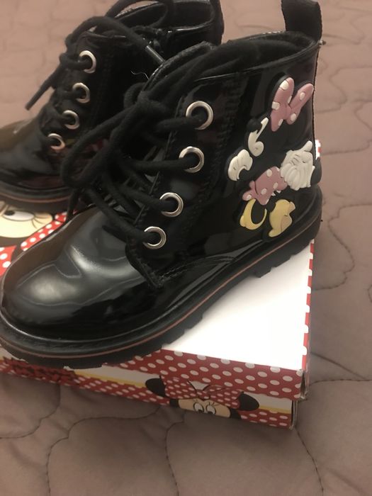 Детская обувь