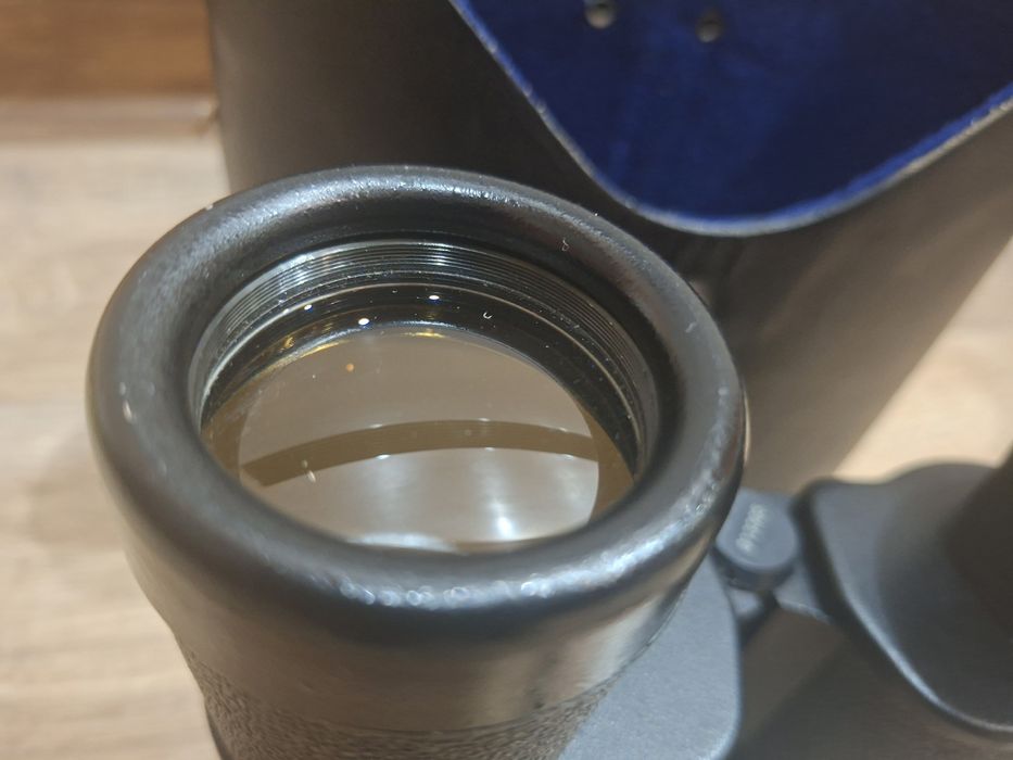 Бинокъл Бпц 4 12х40 1990 година