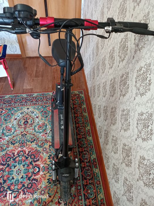 Kugoo Max speed электросамокат оригинал