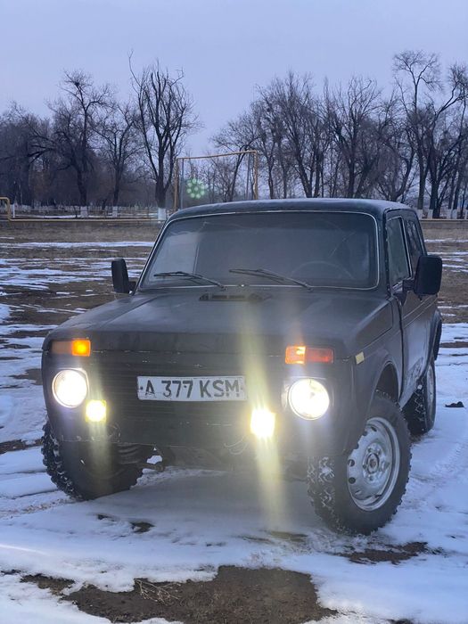 Нива прицеппен сатылады