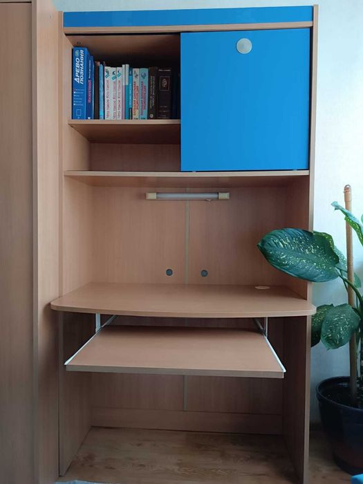 Мебель подростковая (Турция)