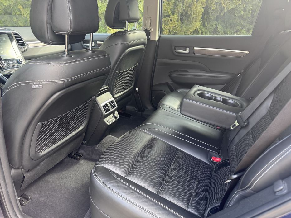 Renault Koleos 1.6 dci Energy Intens