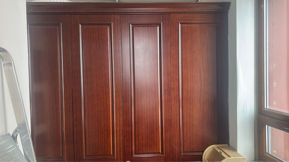 Куханный гарнитур