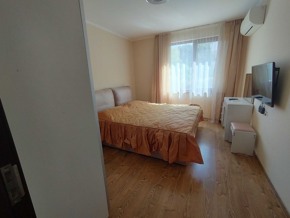Продава се Тристаен апартамент в с. Шкорпиловци, Област Варна - 123 кв.м за 1318 €/кв.м - Снимка #18