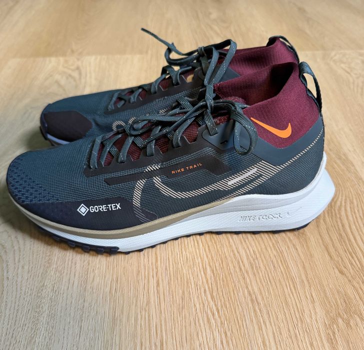 Adidasi Nike Pegasus Trail Dama Goretex GTX Running Alergare Munte Femei