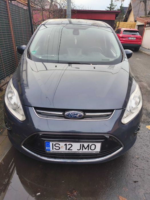 Ford  C-max Grand