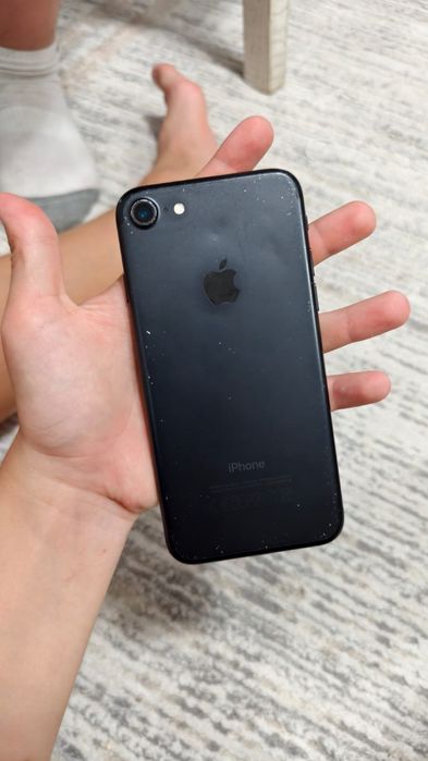 Iphone 7 32gb с торгом