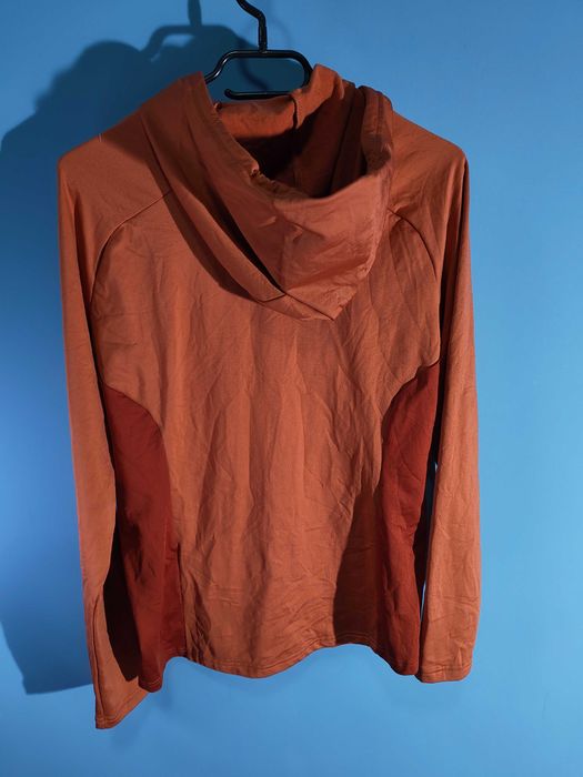 JOHAUG Спортно Горнище с качулка Дамско/L