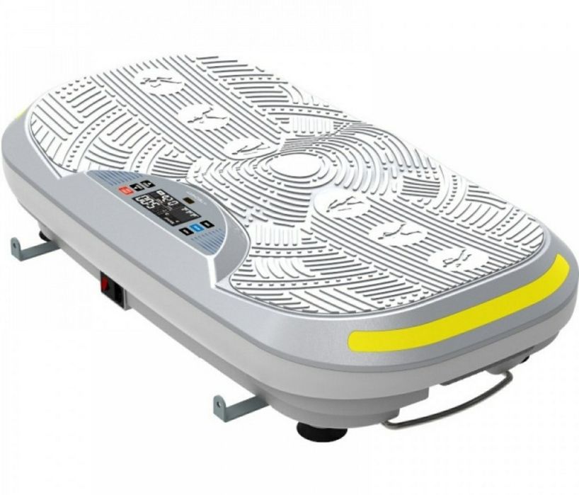 Aparat vibromasaj techfit