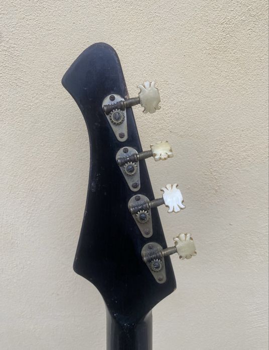 Klira Triumphator Vinyl