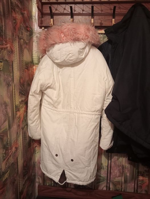 Продам куртку, осень -зима