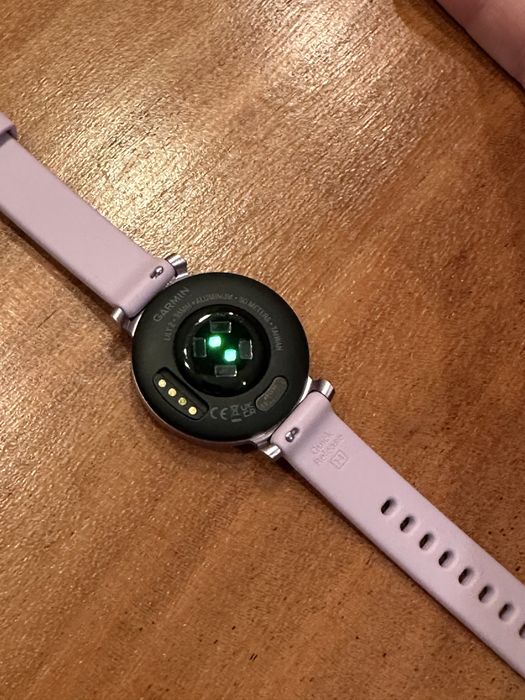 GARMIN LILY 2 Smartwatch