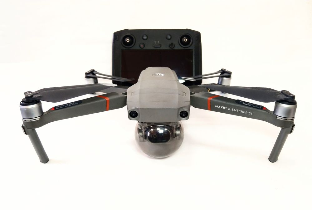 DJI Mavic 2 enterprise квадрокоптер