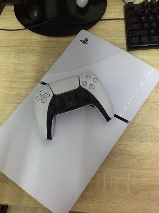 Playstation 5 slim