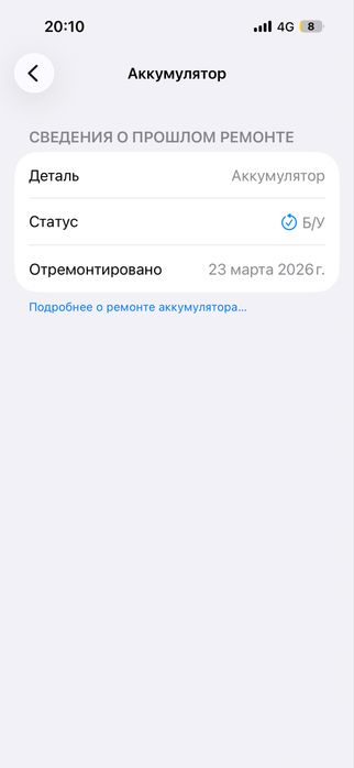 Продам 15 про в хорошем состоянии