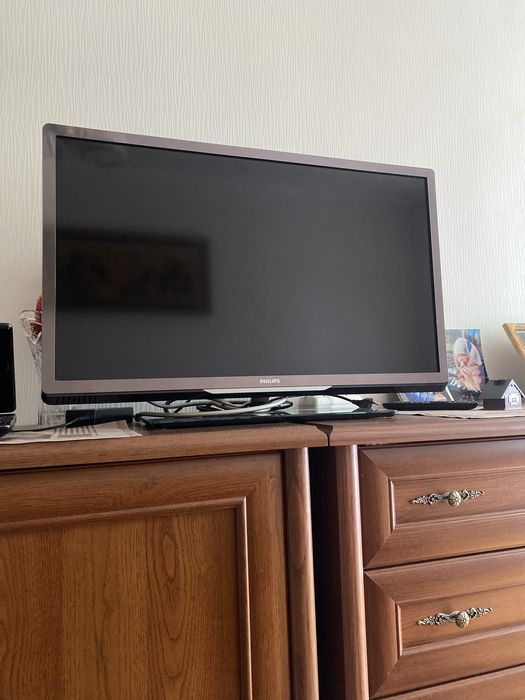 Телевизор Philips