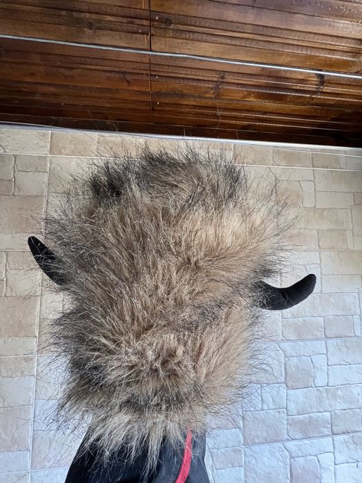 Căciulă pentru Anul Nou