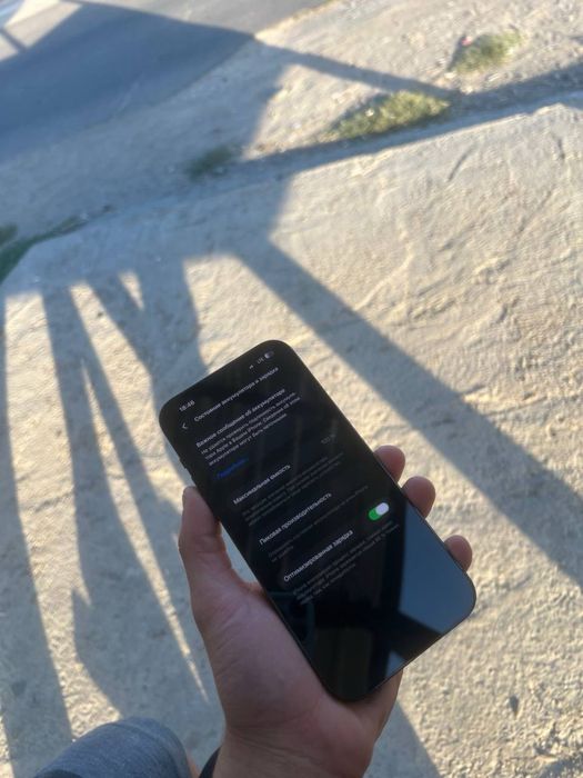 iPhone 14 pro maks 128g