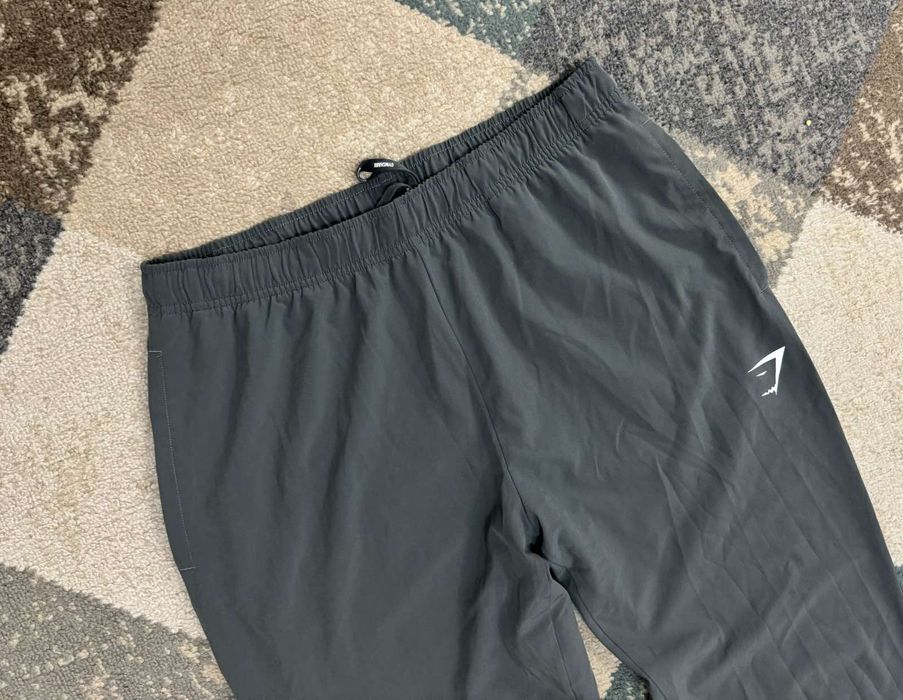 Мъжко долнище GYMSHARK