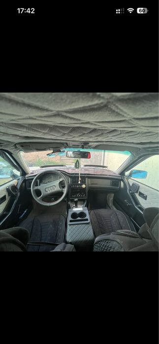 Ауди 80 B4 продам