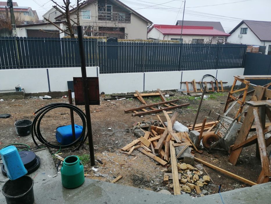 Casă de vânzare în Valu lui Traian