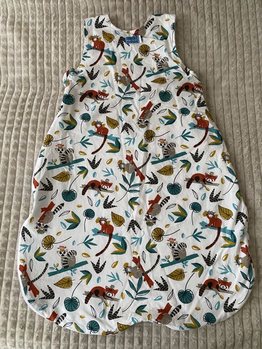 Спално чувалче Angel Baby 0-6 месеца