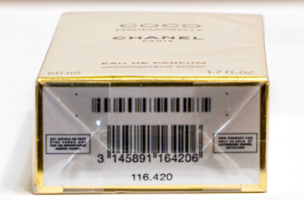 Френски оригинален парфюм Coco Mademoiselle  от Chanel
