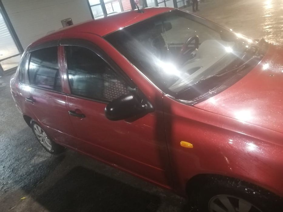 Продам Лада Калину