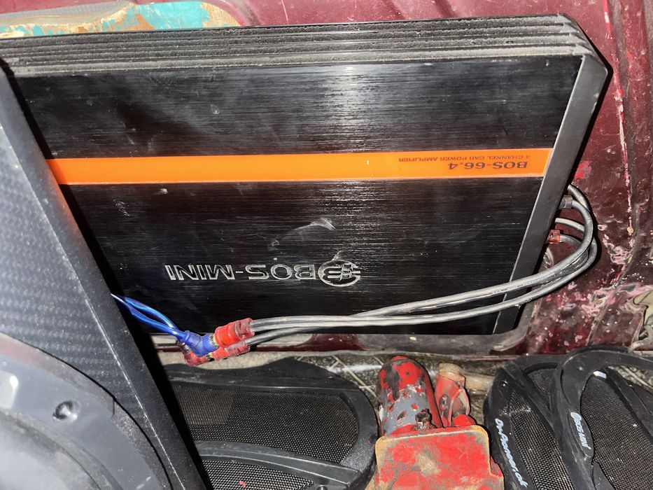 Калонка сатылады салганыма 2,5 апта болды