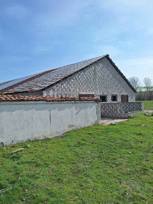 Продава се Къща в Асеновград - 600 кв.м за 125 €/кв.м - Снимка #5