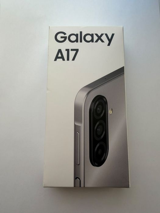 Продам Самсунг А17
