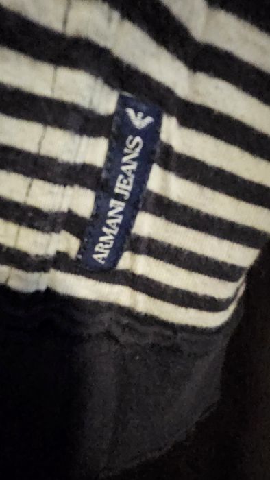 Armani Jeans суичер