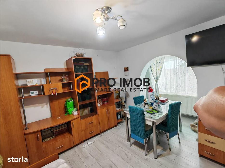 Casa tip P+M zona Zarnesti