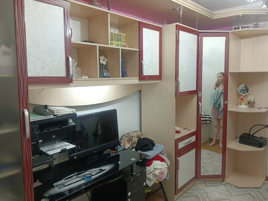 Продам домашнию мебель