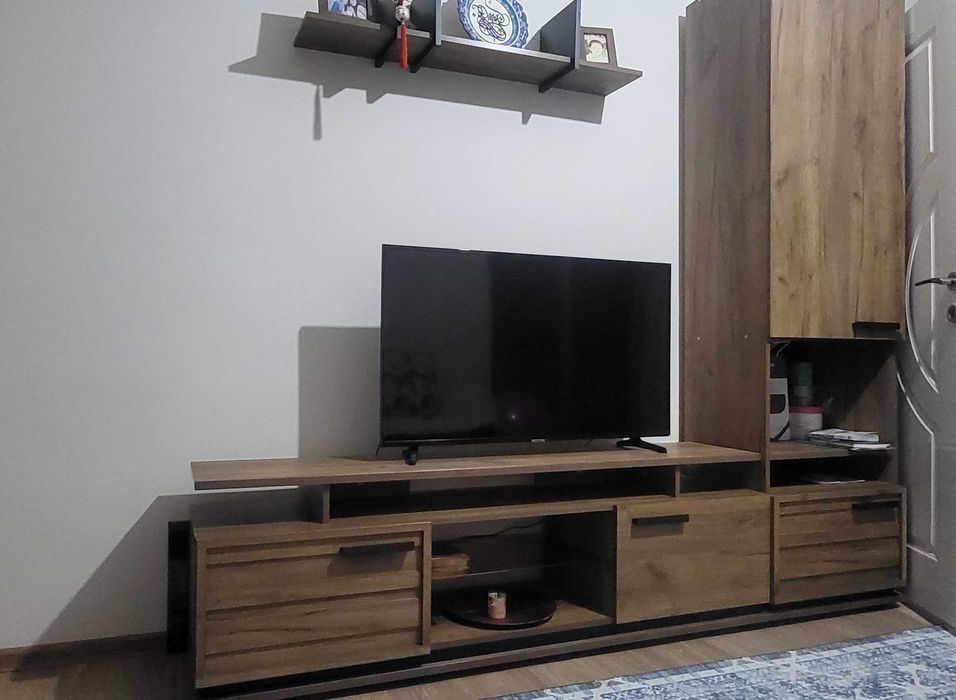 ТВ Стенд тумба шкаф