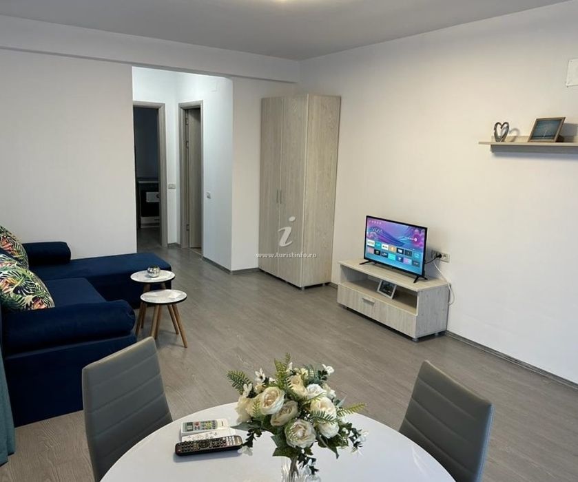 De inchiriat Apartament Casa Dramar Techirghiol