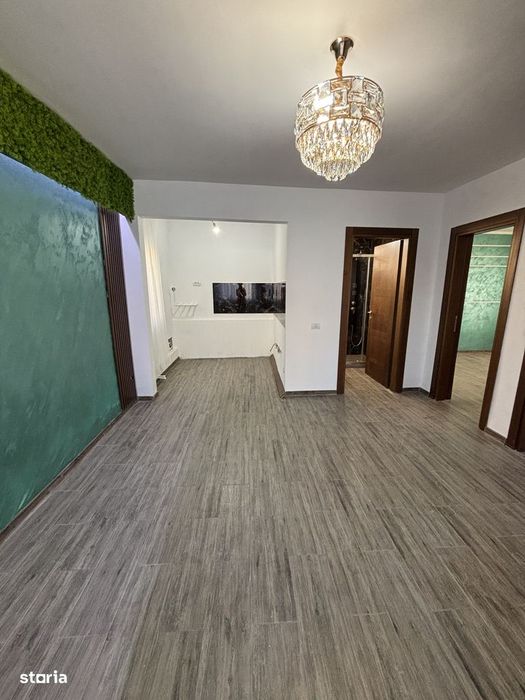 Casă cu 2 camere, Navodari
