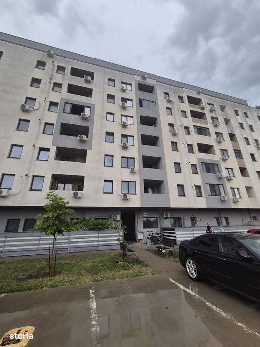 Apartment in București, Titanul Nou - More