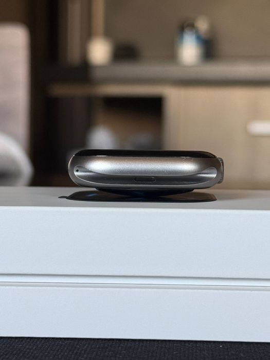 Apple watch S11 46mm 18 месеца гаранция