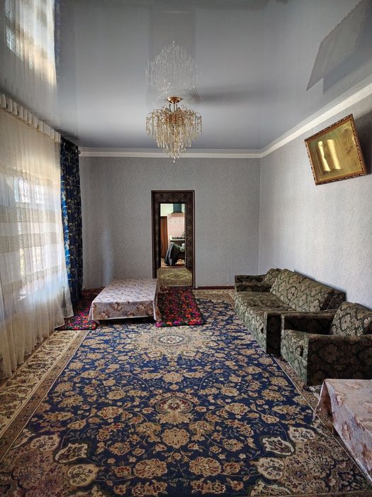 ховли сотилади гулистон 12суток