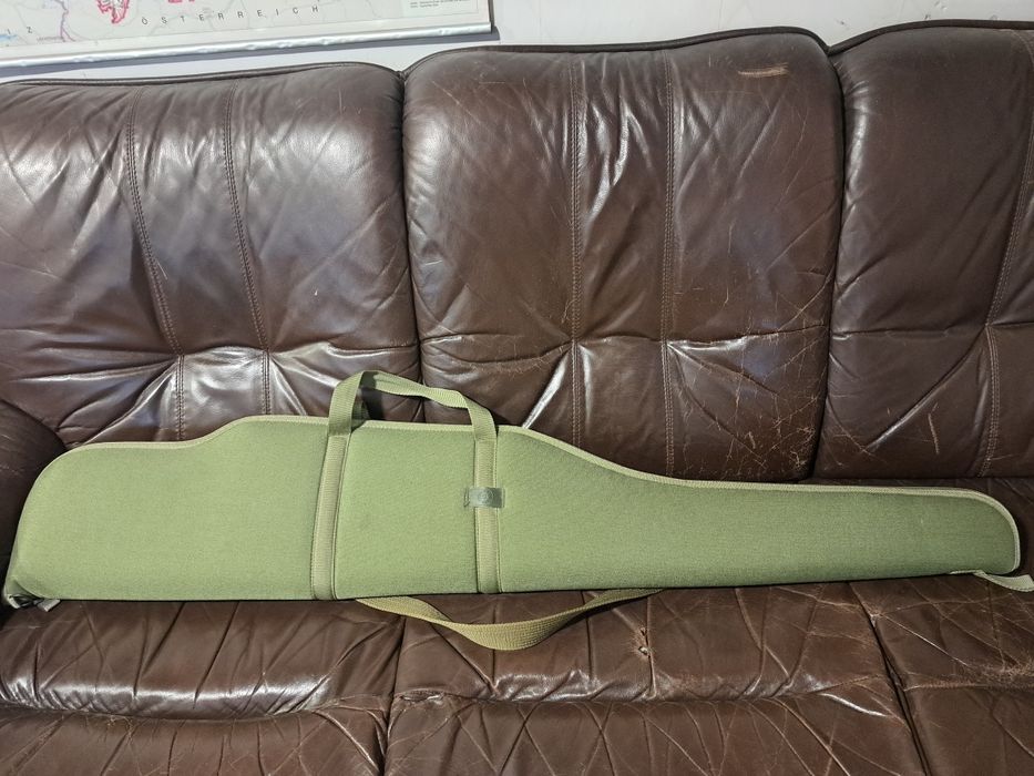 Калъф за карабина ,ловна пушка