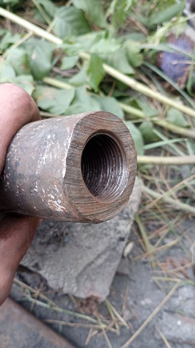 Фаркоп продам ..