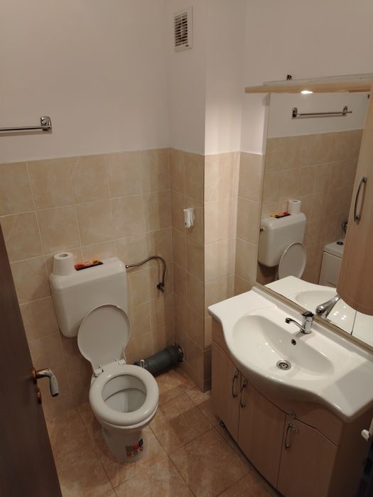 Apartament la preț de GARSONIERA