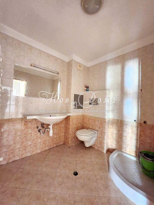 Продава се Тристаен апартамент в София, Хладилника - 115 кв.м за 3783 €/кв.м - Снимка #14