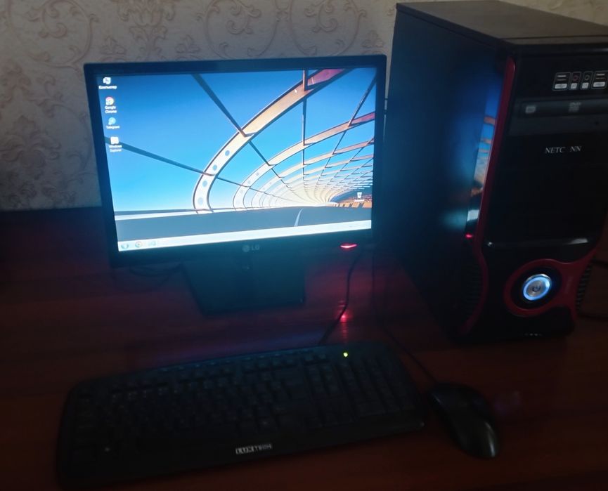 Продается компютер