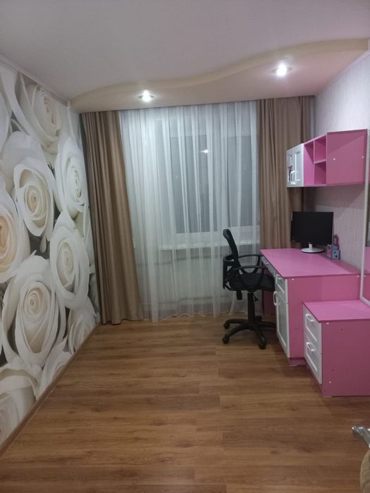 Продам 3 комнонатную квартиру